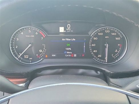 Certified 2023 Cadillac XT5 Premium Luxury image 13