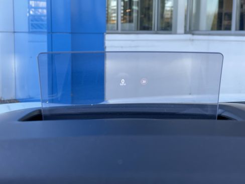 Used 2021 Ford Escape Titanium w/ Titanium Elite Package image 28