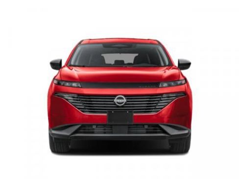 New 2026 Nissan Murano SV AWD/4WD image 7