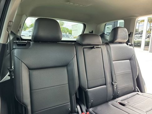 Used 2021 Volkswagen Atlas SE AWD/4WD image 47