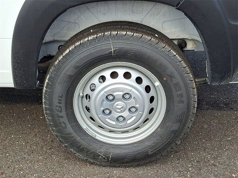 New 2026 RAM ProMaster 3500 w/ Upfitter's Prep Package image 5