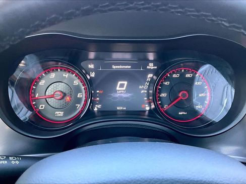 Used 2023 Dodge Charger GT w/ Blacktop Package image 25