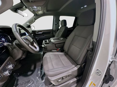 Used 2026 GMC Sierra 1500 Elevation RWD image 22
