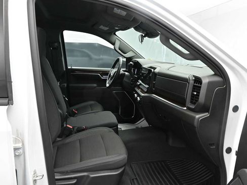 Used 2026 GMC Sierra 1500 Elevation AWD/4WD image 33