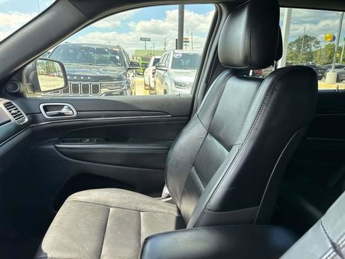 Used 2020 Jeep Grand Cherokee Limited image 23