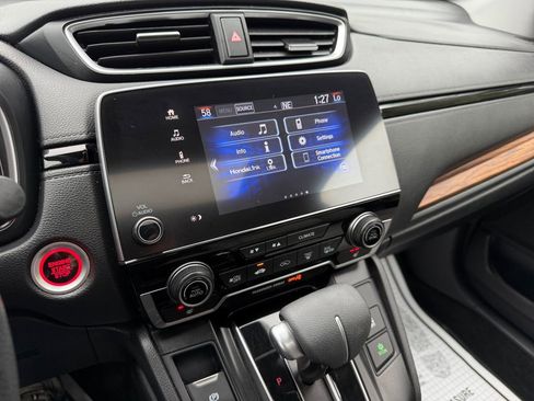 Used 2020 Honda CR-V EX image 23