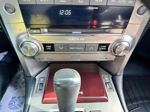 Used 2015 Lexus GX 460 Luxury image 22