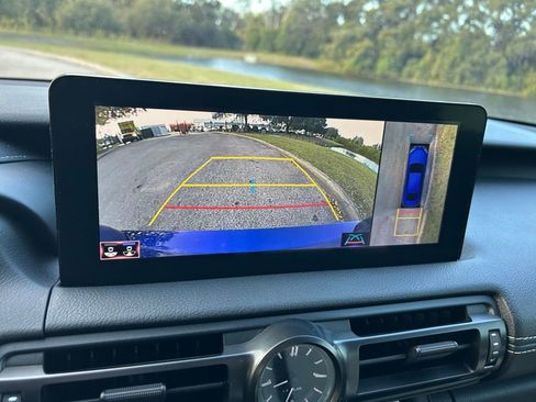 Used 2025 Lexus IS 350 F Sport image 27