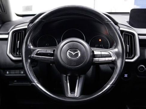 Used 2024 MAZDA CX-50 AWD 2.5 S w/ Preferred Package image 15