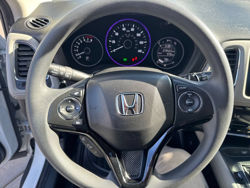 Used 2017 Honda HR-V EX image 31