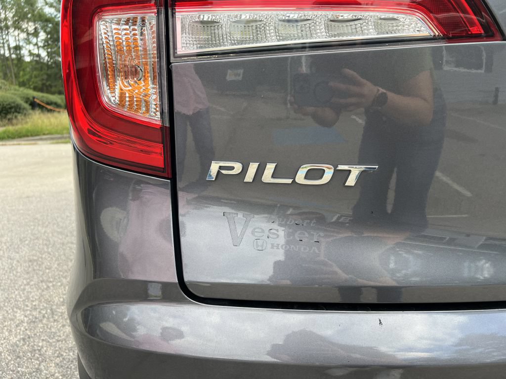 Used 2021 Honda Pilot EX-L image 22