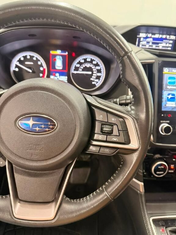 Used 2019 Subaru Forester Limited AWD/4WD image 23