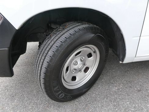 Used 2018 RAM 1500 Tradesman RWD image 27