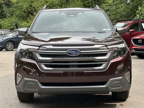 Certified 2026 Subaru Forester Premium AWD/4WD image 19