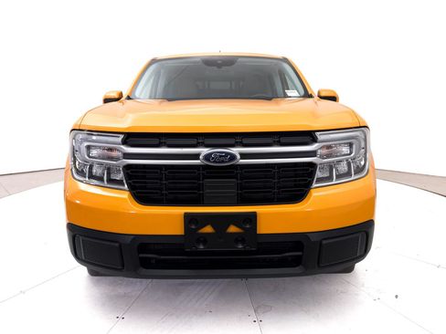 Used 2023 Ford Maverick Lariat w/ Lariat Luxury Package FWD image 14