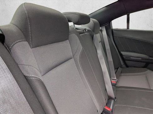 Used 2022 Dodge Charger SXT w/ Blacktop Package RWD image 17