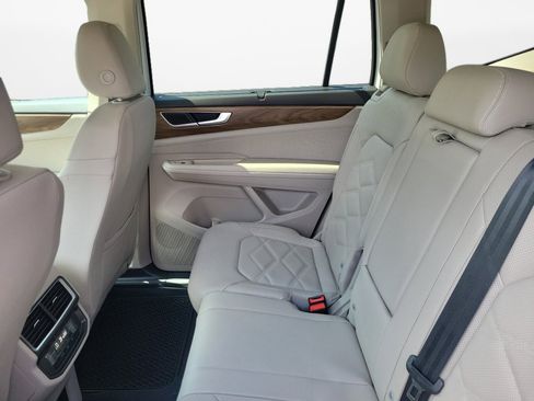 New 2026 Volkswagen Atlas SE AWD/4WD image 13