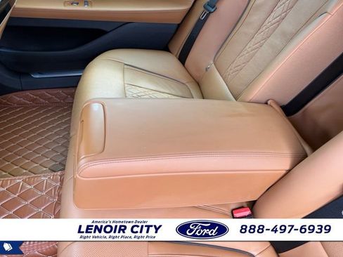 Used 2020 BMW 750i xDrive w/ Cold Weather Package AWD/4WD image 14