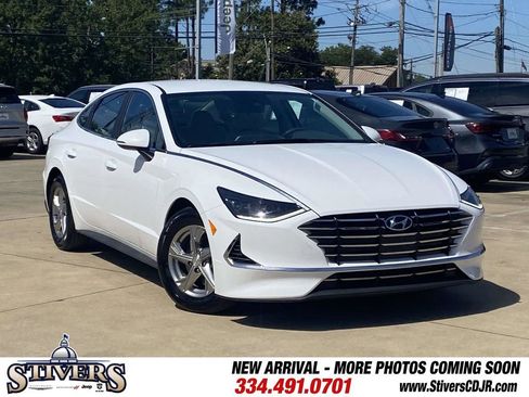 Used 2023 Hyundai Sonata SE FWD image 36