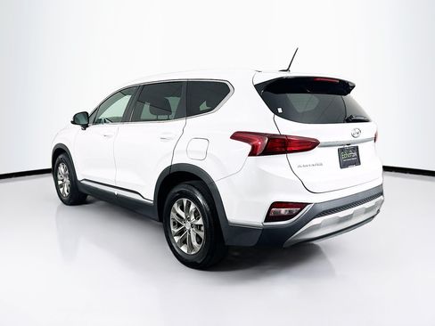 Used 2019 Hyundai Santa Fe SE FWD image 5