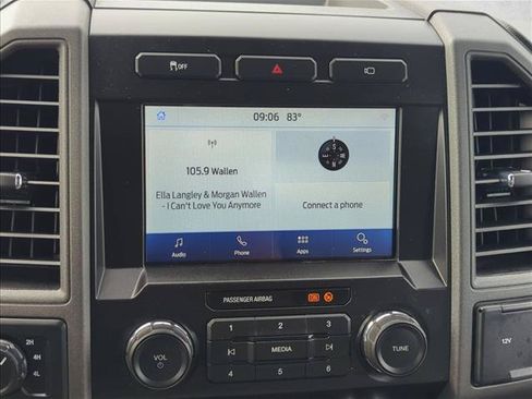 Used 2021 Ford F250 XL w/ STX Appearance Package AWD/4WD image 13