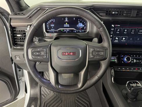 Certified 2024 GMC Sierra 1500 AT4X w/ AT4X AEV Edition AWD/4WD image 24