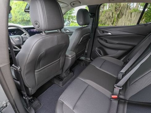 New 2026 Buick Encore GX Preferred w/ Comfort Package FWD image 25