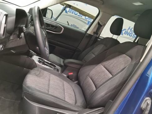 Used 2023 Ford Bronco Sport Big Bend AWD/4WD image 39