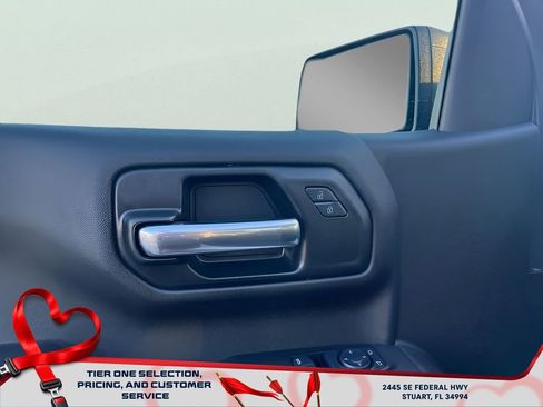 New 2025 GMC Sierra 1500 Pro w/ Pro Value Package image 15