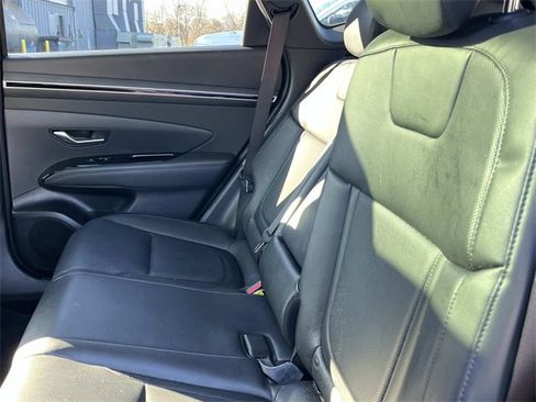 Used 2023 Hyundai Tucson Limited image 21