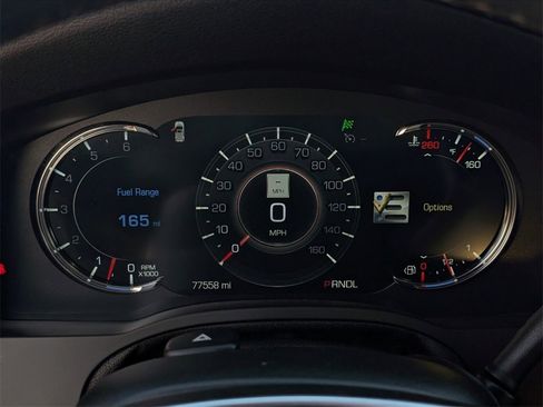 Used 2020 Cadillac Escalade Premium Luxury image 21