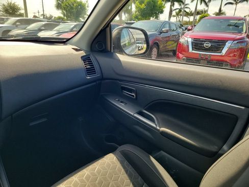 Used 2022 Mitsubishi Outlander Sport FWD image 18
