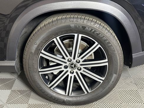 Certified 2026 Mercedes-Benz GLE 350 4MATIC image 22