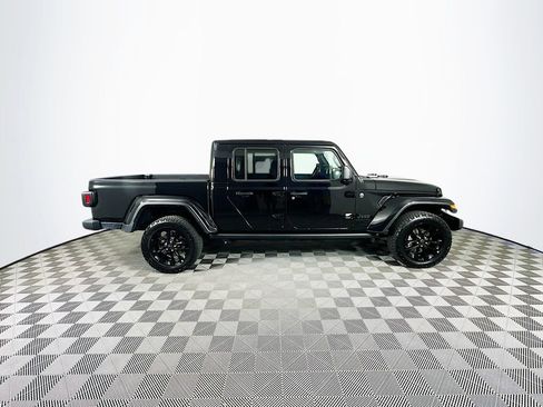 Certified 2024 Jeep Gladiator Sport image 14