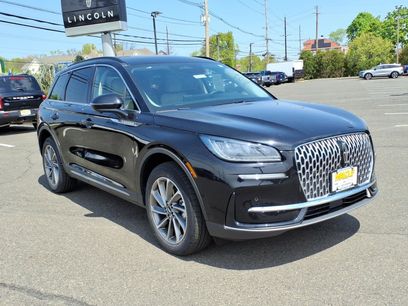 New 2026 Lincoln Corsair Premiere