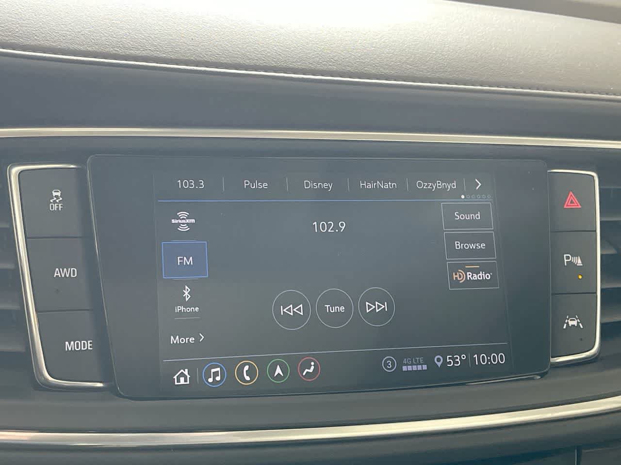 Used 2020 Buick Enclave Premium w/ Experience Buick Package AWD/4WD image 16
