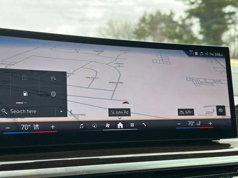 Certified 2025 BMW X5 xDrive40i w/ M Sport Package image 39