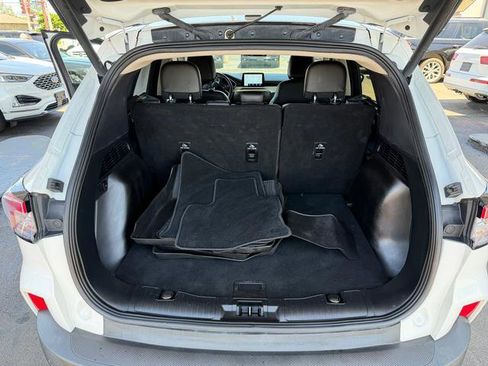 Used 2020 Ford Escape SEL AWD/4WD image 10