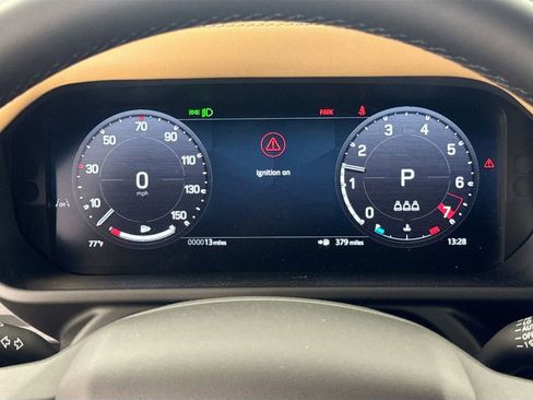 New 2026 Land Rover Defender 110 X-Dynamic SE AWD/4WD image 12