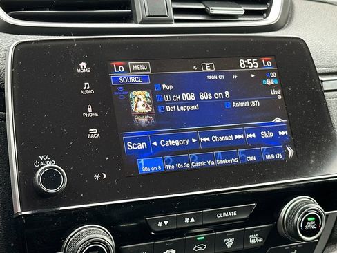 Certified 2018 Honda CR-V EX-L image 18