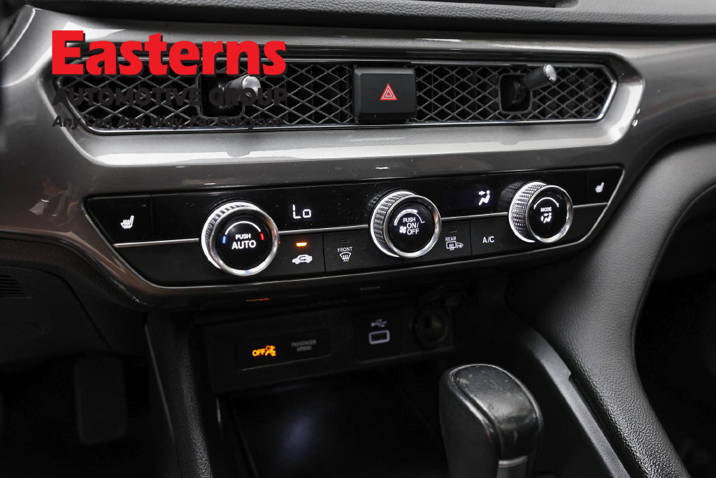 Used 2025 Acura Integra FWD image 20