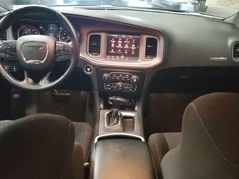 Used 2023 Dodge Charger GT RWD image 11