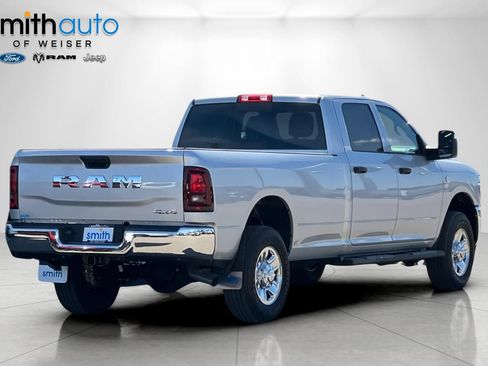New 2026 RAM 3500 Tradesman AWD/4WD image 5