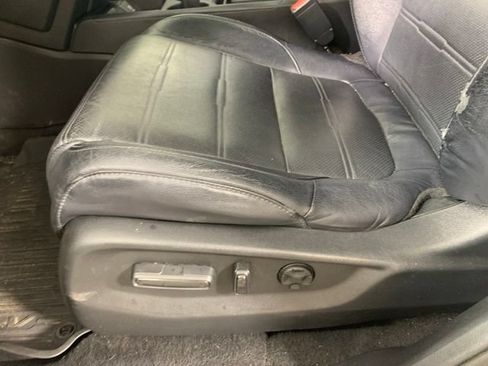 Used 2018 Honda CR-V EX-L image 19