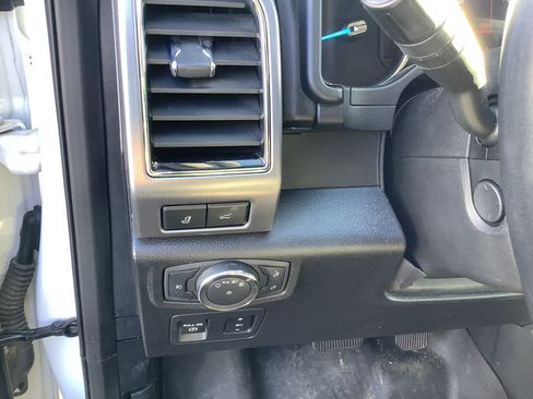 Used 2020 Ford Expedition Platinum AWD/4WD image 14
