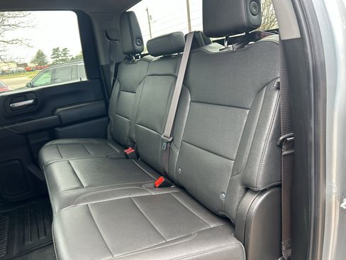 Certified 2024 Chevrolet Silverado 2500 W/T w/ WT Convenience Package image 9