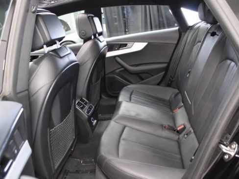 Used 2018 Audi S5 Premium Plus AWD/4WD image 26