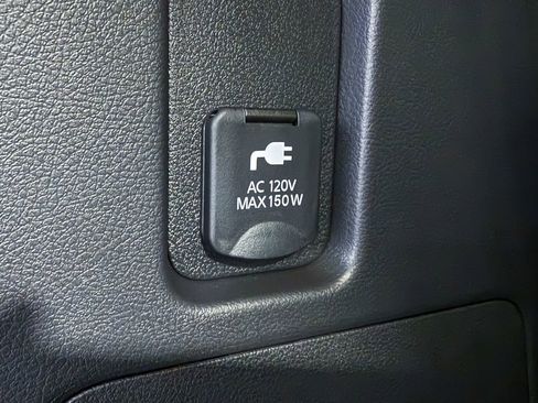 New 2026 Nissan Armada PRO-4X image 38