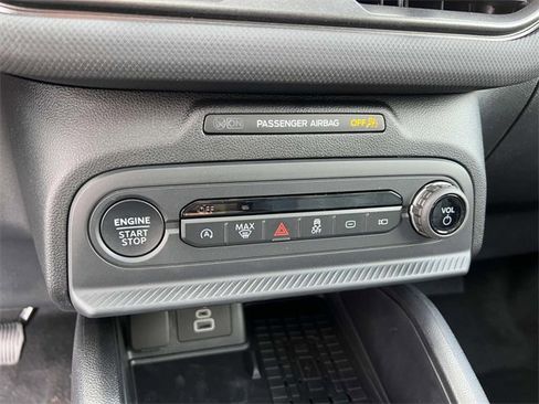 New 2025 Ford Bronco Sport Heritage w/ Convenience Package image 22