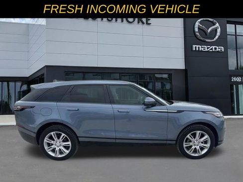 Used 2020 Land Rover Range Rover Velar S image 2